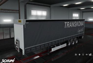 Trailer Wielton Pack v1.2