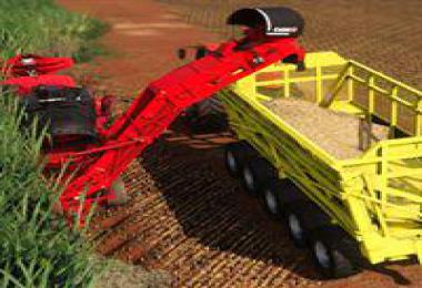 Transbordo TMA VTX 6030 v1.0.0.0