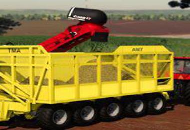 Transbordo TMA VTX 6030 v1.0.0.0