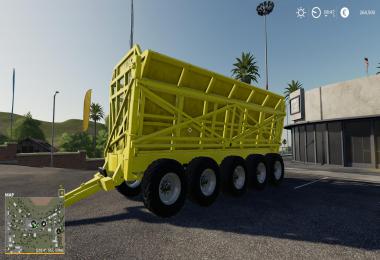 Transbordo TMA VTX 6030 v1.0.0.0