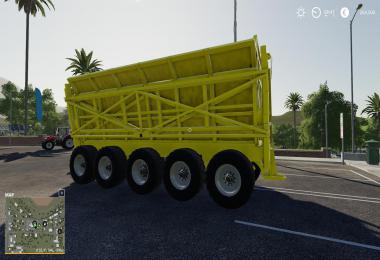 Transbordo TMA VTX 6030 v1.0.0.0