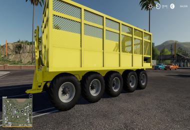 Transbordo TMA VTX 6030 v1.0.0.0