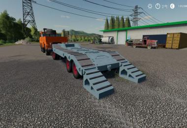 Transporta P32 v1.0.0.0
