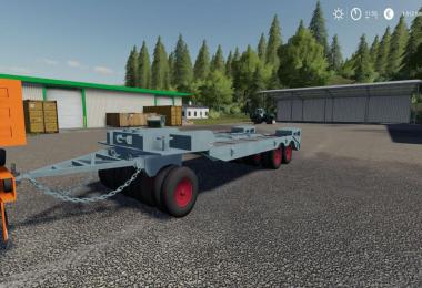 Transporta P32 v1.0.0.0