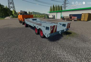 Transporta P32 v1.0.0.0