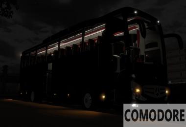 Travego 15-16 SHD 2020 Euro 6 1.37.x