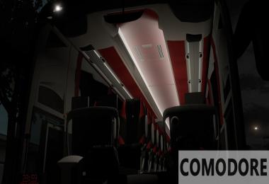 Travego 15-16 SHD 2020 Euro 6 1.37.x