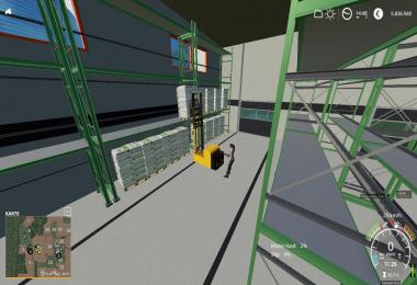 TSLFlexiLift v2.0.0.0