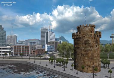 Ultimate Greek Map v0.0.1a 1.37.x