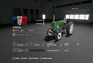Universal 651M v1.2.0.0
