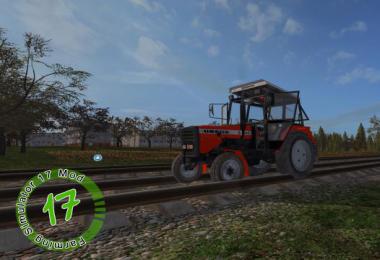 Ursus C360 Neoral v1.0.0.0