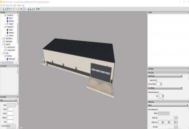 US Big Shed 19 Edit by Lana v3.1