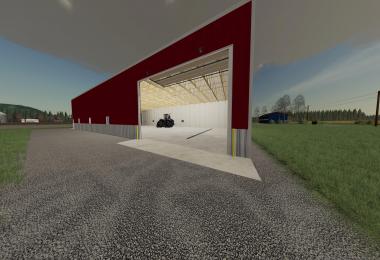 US Big Shed 19 Edit by Lana v3.1