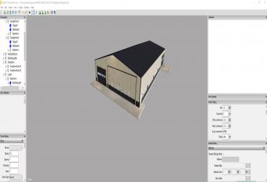 US Big Shed 19 Edit by Lana v3.1