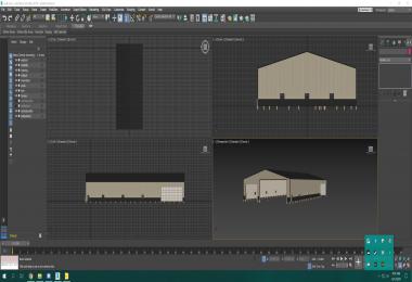 US Big Shed 19 Edit by Lana v3.1