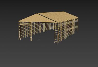 US Big Shed Edit by Lana (Fixed) v3.2
