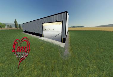 US Big Shed Edit by Lana (Fixed) v3.2