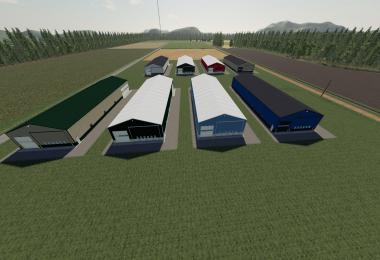 US Big Shed Edit by Lana (Fixed) v3.2