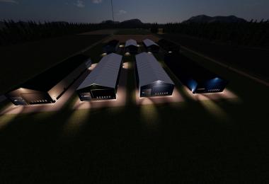 US Big Shed Edit by Lana (Fixed) v3.2