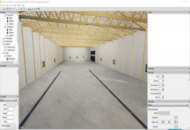 US Big Shed Edit by Lana (Fixed) v3.2