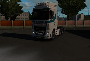 V.helvoirt goirle skin 1.36 1.37