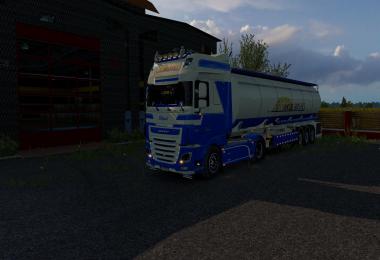 VdBurg Transport Elspeet v0.1