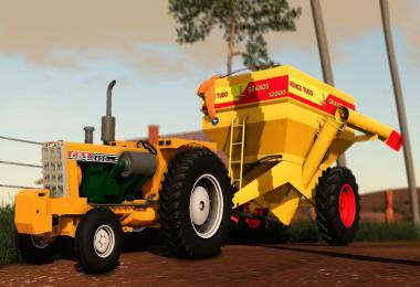 Vence Tudo Granos Series v1.0