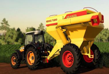 Vence Tudo Granos Series v1.0