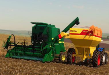 Vence Tudo Granos Series v1.0