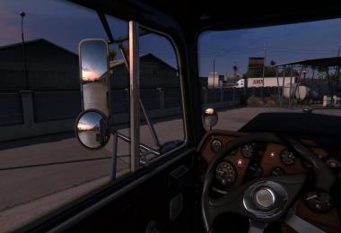 Visual 3D Interior Mod v3.1 ATS beta 1.37 & 1.38