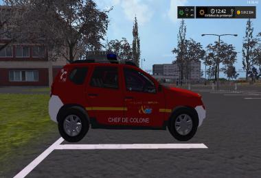 VLCG-VLCC-VL Dacia sdis54 v1.0