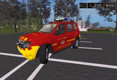 VLCG-VLCC-VL Dacia sdis54 v1.0