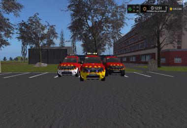 VLCG-VLCC-VL Dacia sdis54 v1.0