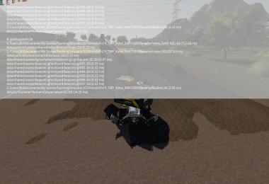 VOLVO 150 EWR - 150E (controls fix) v1.0