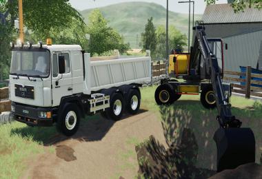VOLVO EWR150E v1.0.0.0