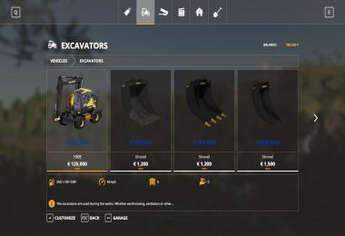 VOLVO EWR150E v1.0.0.0