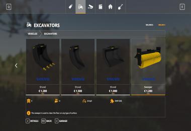 VOLVO EWR150E v1.0.0.0