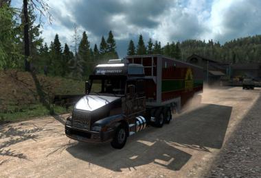 Volvo NH12 2000 v1.3 1.37