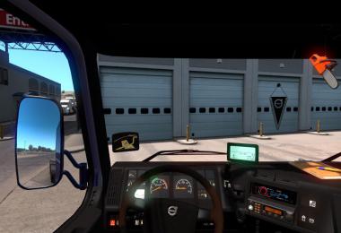 Volvo NH12 2000 v1.3 1.37