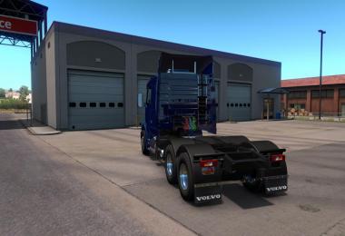 Volvo NH12 2000 v1.3 1.37