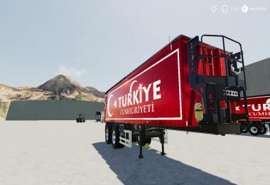 OZGUL Dorse Damper Paketi v1.0