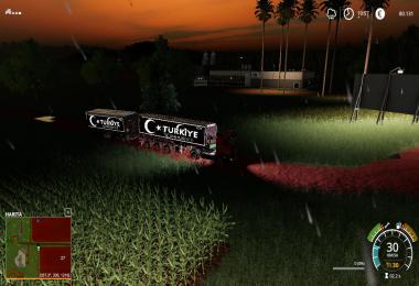 OZGUL Dorse Damper Paketi v1.0