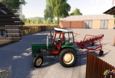 ZGRABIARKA 7 GWIAZDOWA v2.0