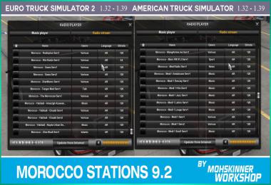 MohSkinner Wp – Sounds – Radio Morocco 9.2 1.38