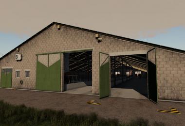 Cows Barn v1.0.0.0