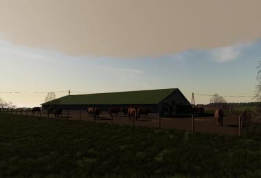 Cows Barn v1.0.0.0