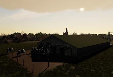 Cows Barn v1.0.0.0