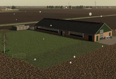 Cowshed v1.1.0.0