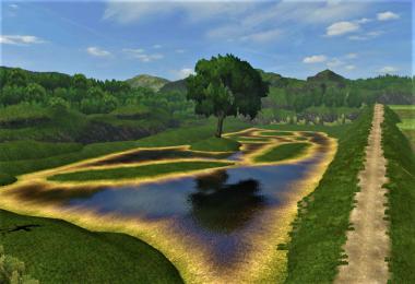 ICRF Reloaded Map v2.0 Like Tamil Nadu 1.35-37