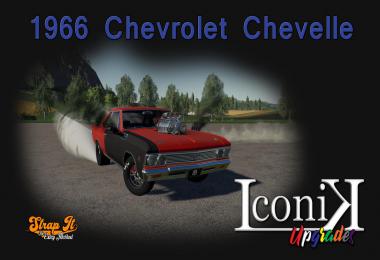 1966 Chevrolet Chevelle v1.0